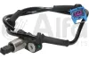 Sensor, Raddrehzahl Hinterachse Alfa e-Parts AF01469