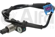 Sensor, Raddrehzahl Hinterachse Alfa e-Parts AF01469