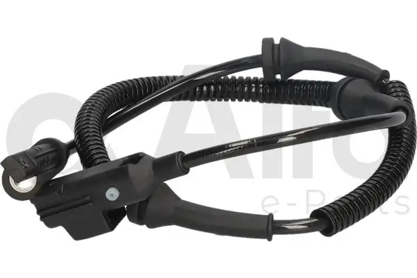 Sensor, Raddrehzahl Hinterachse Alfa e-Parts AF01471