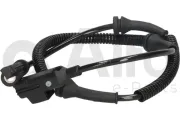Sensor, Raddrehzahl Hinterachse Alfa e-Parts AF01471