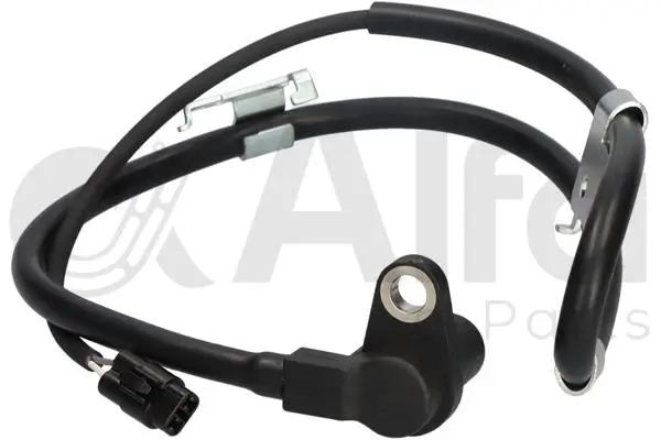 Sensor, Raddrehzahl Vorderachse links Alfa e-Parts AF01473