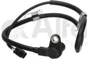 Sensor, Raddrehzahl Vorderachse links Alfa e-Parts AF01473