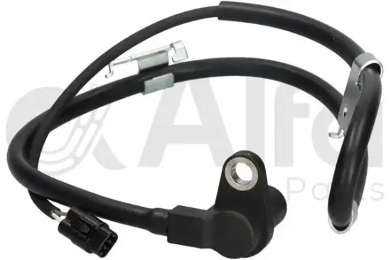 Sensor, Raddrehzahl Vorderachse links Alfa e-Parts AF01473 Bild Sensor, Raddrehzahl Vorderachse links Alfa e-Parts AF01473