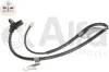 Sensor, Raddrehzahl Vorderachse rechts Alfa e-Parts AF01474