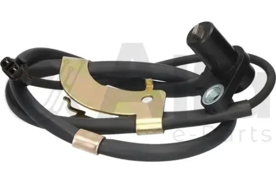 Sensor, Raddrehzahl Vorderachse rechts Alfa e-Parts AF01474 Bild Sensor, Raddrehzahl Vorderachse rechts Alfa e-Parts AF01474