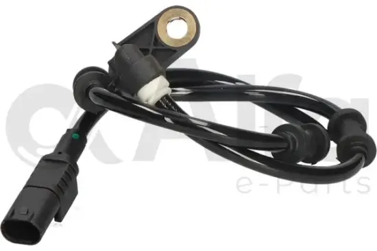Sensor, Raddrehzahl Hinterachse links Alfa e-Parts AF01477 Bild Sensor, Raddrehzahl Hinterachse links Alfa e-Parts AF01477
