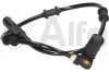 Sensor, Raddrehzahl Hinterachse rechts Alfa e-Parts AF01478