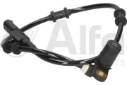 Sensor, Raddrehzahl Hinterachse rechts Alfa e-Parts AF01478
