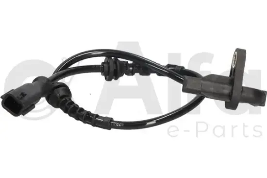 Sensor, Raddrehzahl Hinterachse rechts Alfa e-Parts AF01479 Bild Sensor, Raddrehzahl Hinterachse rechts Alfa e-Parts AF01479