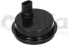 Sensor, Raddrehzahl 12 V Vorderachse links Alfa e-Parts AF01481
