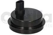 Sensor, Raddrehzahl 12 V Vorderachse rechts Alfa e-Parts AF01482
