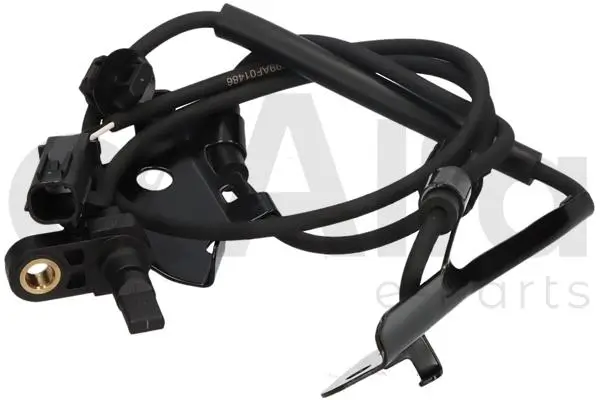 Sensor, Raddrehzahl Vorderachse links Alfa e-Parts AF01486