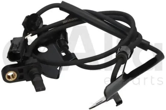 Sensor, Raddrehzahl Vorderachse links Alfa e-Parts AF01486 Bild Sensor, Raddrehzahl Vorderachse links Alfa e-Parts AF01486