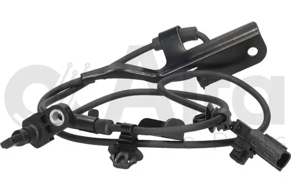 Sensor, Raddrehzahl 12 V Vorderachse rechts Alfa e-Parts AF01487