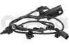 Sensor, Raddrehzahl 12 V Vorderachse rechts Alfa e-Parts AF01487