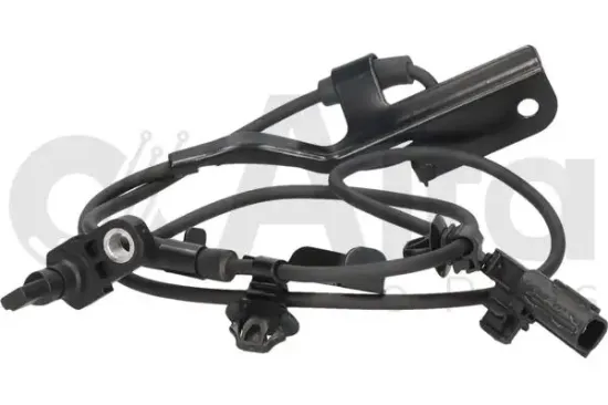 Sensor, Raddrehzahl 12 V Vorderachse rechts Alfa e-Parts AF01487 Bild Sensor, Raddrehzahl 12 V Vorderachse rechts Alfa e-Parts AF01487