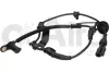 Sensor, Raddrehzahl Vorderachse links Alfa e-Parts AF01489