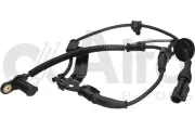 Sensor, Raddrehzahl Vorderachse links Alfa e-Parts AF01489