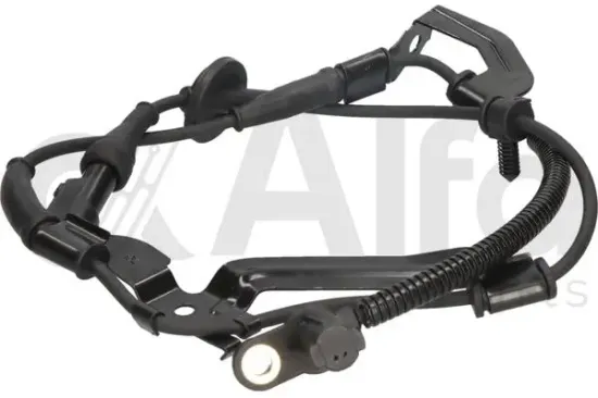 Sensor, Raddrehzahl Vorderachse rechts Alfa e-Parts AF01490 Bild Sensor, Raddrehzahl Vorderachse rechts Alfa e-Parts AF01490