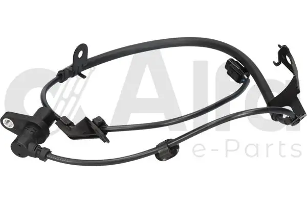 Sensor, Raddrehzahl Vorderachse rechts Alfa e-Parts AF01492