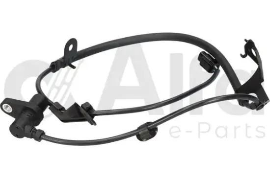 Sensor, Raddrehzahl Vorderachse rechts Alfa e-Parts AF01492 Bild Sensor, Raddrehzahl Vorderachse rechts Alfa e-Parts AF01492
