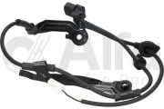 Sensor, Raddrehzahl Hinterachse links Alfa e-Parts AF01493
