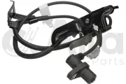 Sensor, Raddrehzahl Vorderachse Alfa e-Parts AF01495