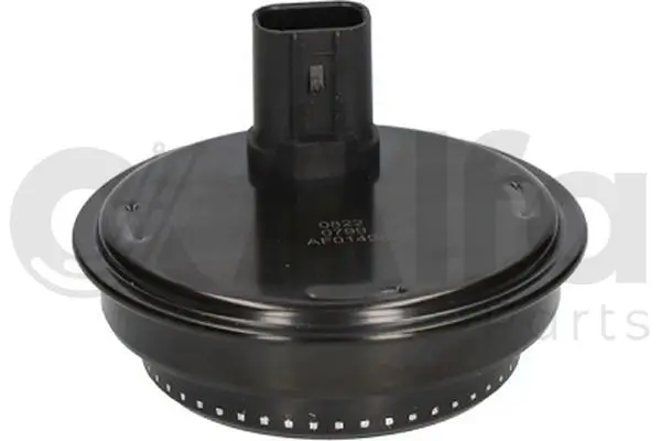 Sensor, Raddrehzahl Hinterachse Alfa e-Parts AF01496