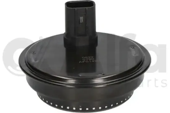 Sensor, Raddrehzahl Hinterachse Alfa e-Parts AF01496 Bild Sensor, Raddrehzahl Hinterachse Alfa e-Parts AF01496