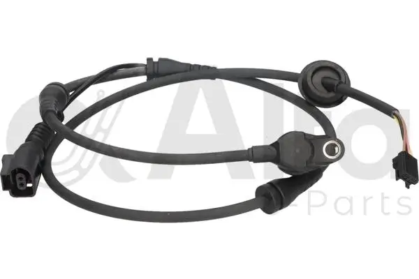 Sensor, Raddrehzahl Vorderachse Alfa e-Parts AF01499