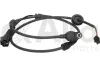 Sensor, Raddrehzahl Vorderachse Alfa e-Parts AF01499