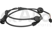 Sensor, Raddrehzahl Vorderachse Alfa e-Parts AF01499