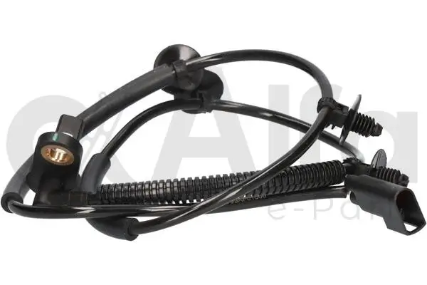 Sensor, Raddrehzahl Hinterachse Alfa e-Parts AF01500