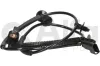 Sensor, Raddrehzahl Hinterachse Alfa e-Parts AF01500