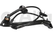 Sensor, Raddrehzahl Hinterachse Alfa e-Parts AF01500