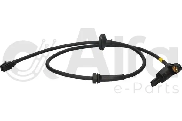 Sensor, Raddrehzahl Hinterachse Alfa e-Parts AF01502