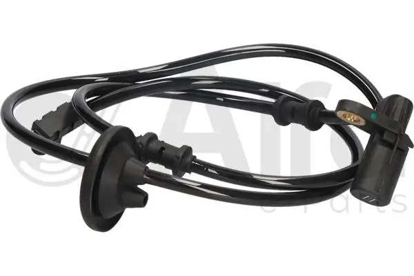 Sensor, Raddrehzahl Hinterachse rechts Alfa e-Parts AF01504