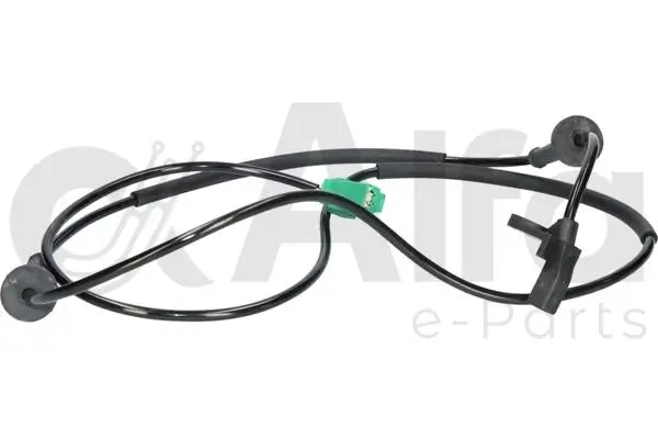 Sensor, Raddrehzahl 12 V Hinterachse Alfa e-Parts AF01507