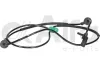 Sensor, Raddrehzahl 12 V Hinterachse Alfa e-Parts AF01507