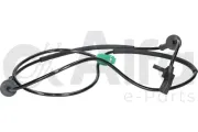 Sensor, Raddrehzahl 12 V Hinterachse Alfa e-Parts AF01507