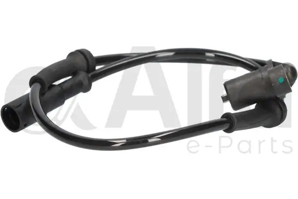 Sensor, Raddrehzahl Vorderachse Alfa e-Parts AF01508