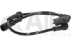 Sensor, Raddrehzahl Vorderachse Alfa e-Parts AF01508