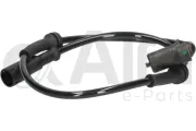 Sensor, Raddrehzahl Vorderachse Alfa e-Parts AF01508