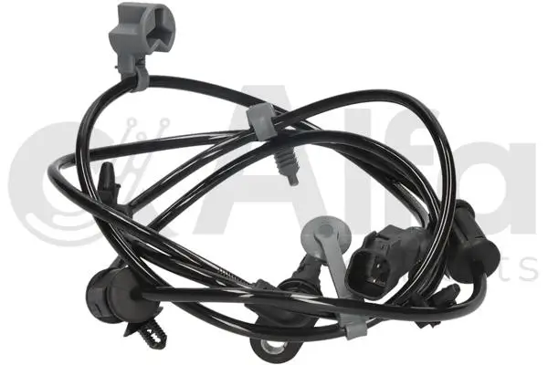 Sensor, Raddrehzahl Hinterachse links Alfa e-Parts AF01510