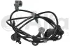 Sensor, Raddrehzahl Hinterachse links Alfa e-Parts AF01510