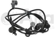 Sensor, Raddrehzahl Hinterachse links Alfa e-Parts AF01510