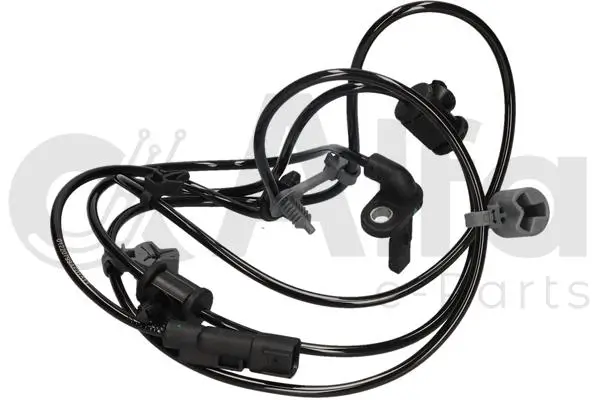 Sensor, Raddrehzahl Hinterachse rechts Alfa e-Parts AF01511