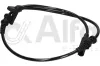 Sensor, Raddrehzahl Vorderachse Alfa e-Parts AF01512