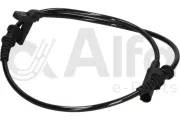 Sensor, Raddrehzahl Vorderachse Alfa e-Parts AF01512