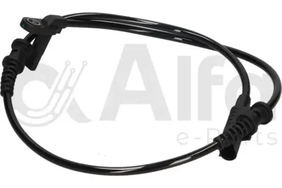 Sensor, Raddrehzahl Vorderachse Alfa e-Parts AF01512 Bild Sensor, Raddrehzahl Vorderachse Alfa e-Parts AF01512